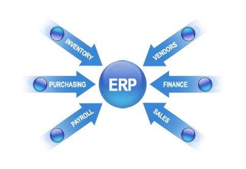 ERP开云电子入口-开云（中国）
实施的风险要如何防范?